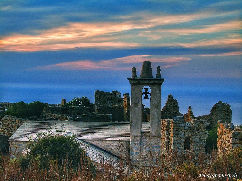 Апарт отель L'Alivi Di L'Osari Бельгодер Экстерьер фото